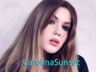 CarolinaSunset
