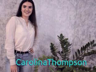 CarolinaThompson