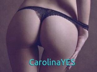 Carolina_YES