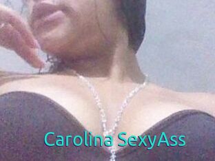 Carolina_SexyAss