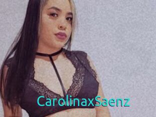 CarolinaxSaenz