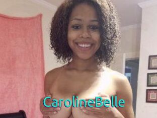 Caroline_Belle