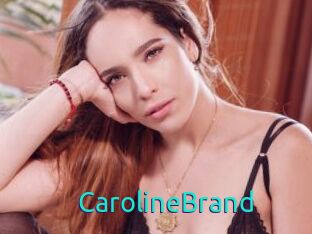 CarolineBrand
