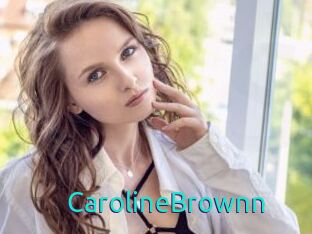 CarolineBrownn