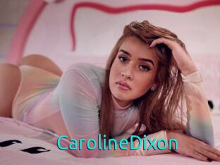 CarolineDixon