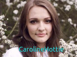CarolineHottie