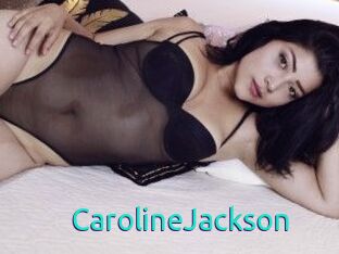 CarolineJackson