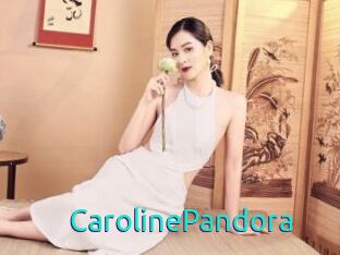 CarolinePandora