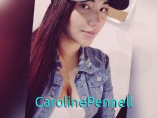 CarolinePennell