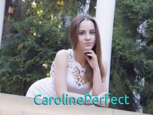 CarolinePerfect