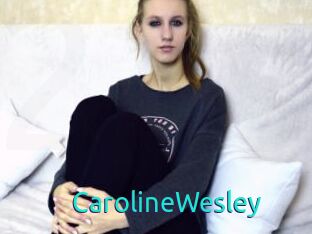 CarolineWesley