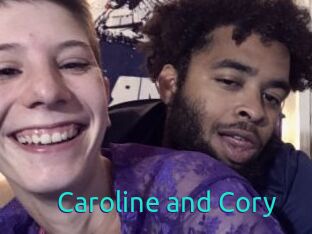 Caroline_and_Cory