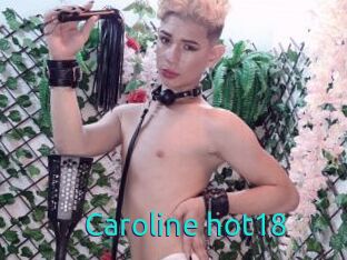 Caroline_hot18 21 sextury Link