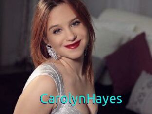 CarolynHayes