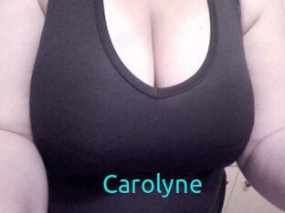 Carolyne