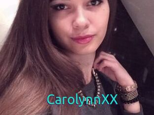 CarolynnXX