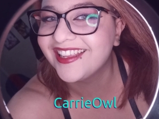 CarrieOwl