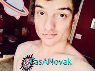 CasANovak