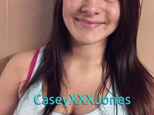 CaseyXXXJones