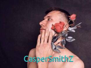 CasperSmithZ