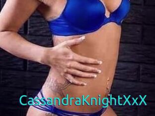 CassandraKnightXxX