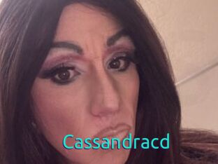 Cassandracd