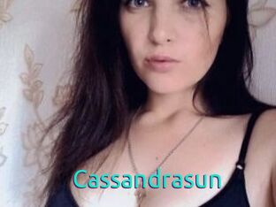 Cassandra_sun