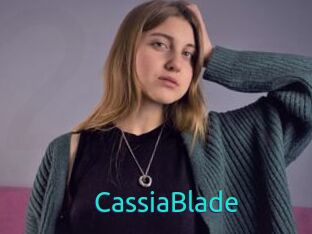 CassiaBlade