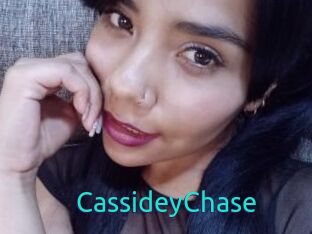 CassideyChase