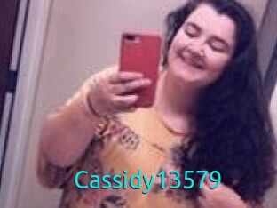 Cassidy13579