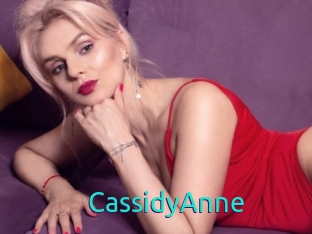 CassidyAnne