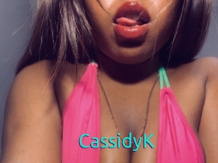 CassidyK