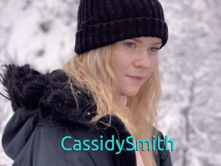 CassidySmith