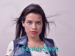 CassidySwan