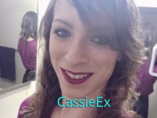 CassieEx