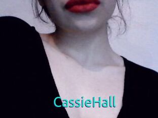 CassieHall