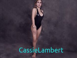 CassieLambert