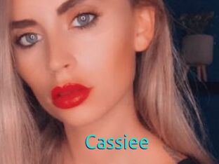 Cassiee