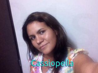 Cassiopella 21 sextury Link