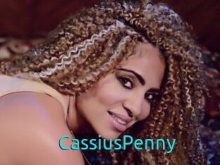 CassiusPenny 21 sextury Link