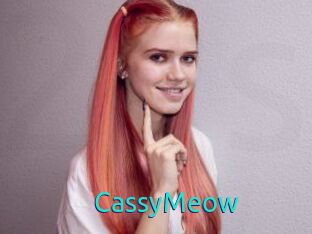 CassyMeow