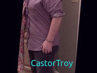 CastorTroy