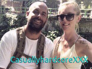 CasuallyhardcoreXXX
