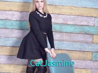 CatJasmine