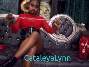 CataleyaLynn