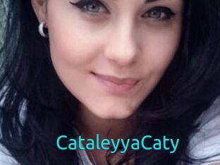 CataleyyaCaty