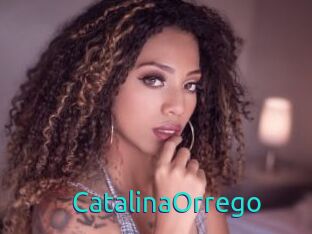CatalinaOrrego