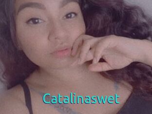 Catalinaswet