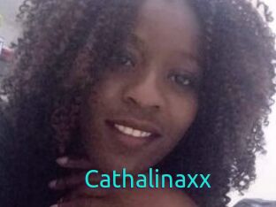 Cathalinaxx