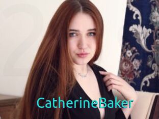 CatherineBaker